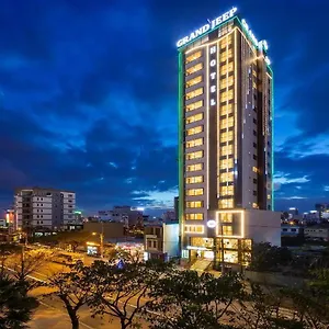 Grand Jeep Hotel Da Nang