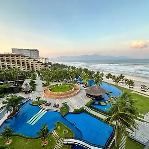 Crowne Plaza & Da Nang