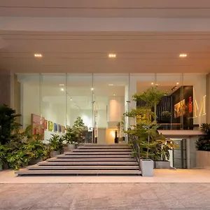M Village Ly Tu Trong Hotel Ho Chi Minh City