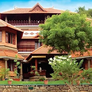 Amrutham Ayurvedic Village Resort Kovalam