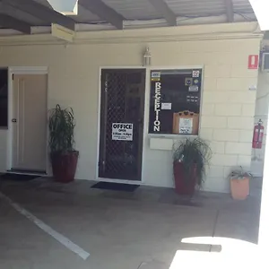 Max Motel Ayr