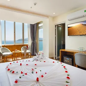 Glory Hotel Nha Trang