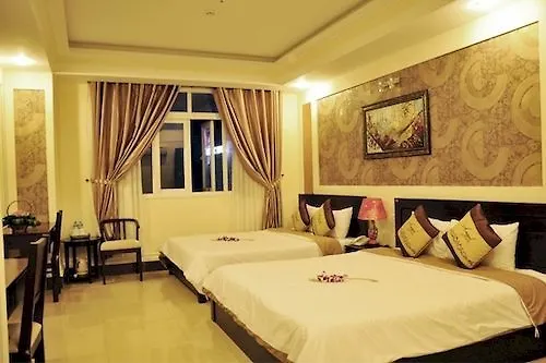 Angel Hotel Da Nang 3*,  Vietnam